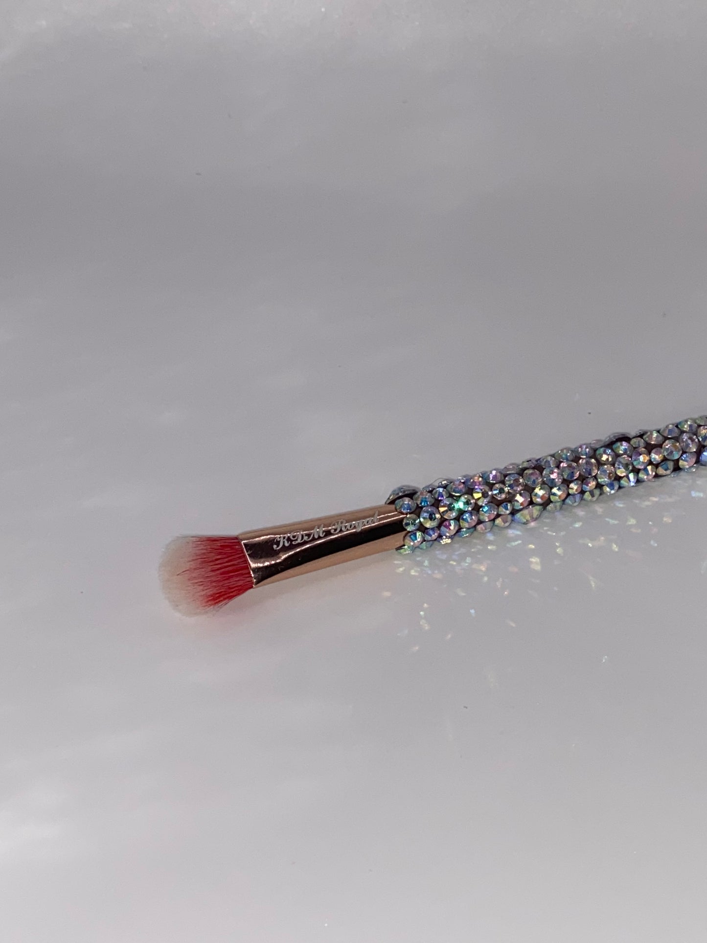 Packer Brush