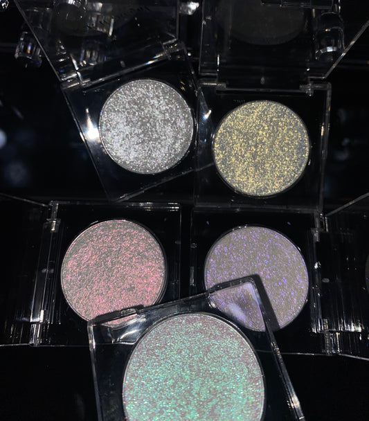 Royal Glow Collection